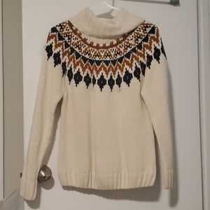 Rachel Zoe Sweater